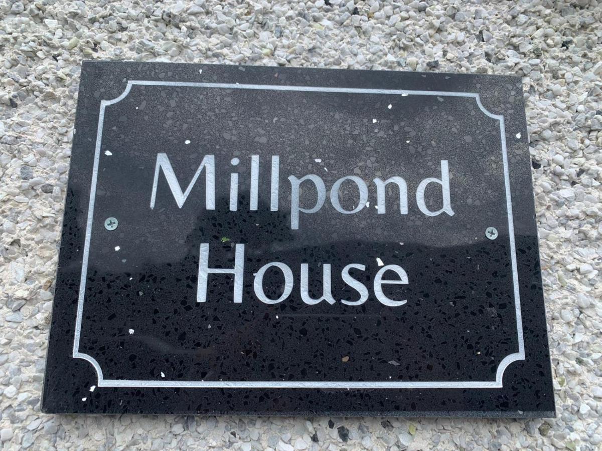 Millpond House - Luxurious Island Home In פורטרי מראה חיצוני תמונה